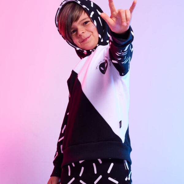 Buzo You Are My Favorite Human - Chispas