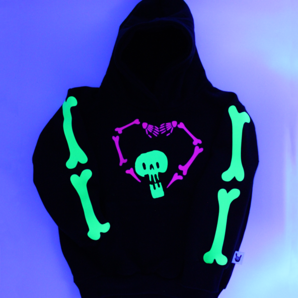 Bundle Corazones unidos Baby+Mom