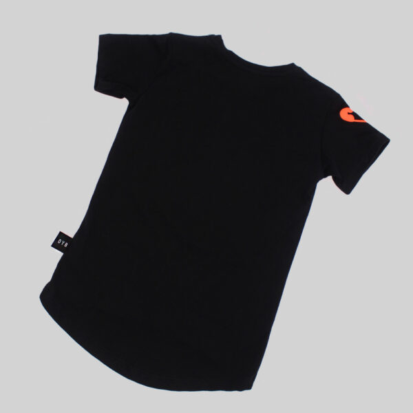 CAMISETA HEY HO PUNKERS LOGO