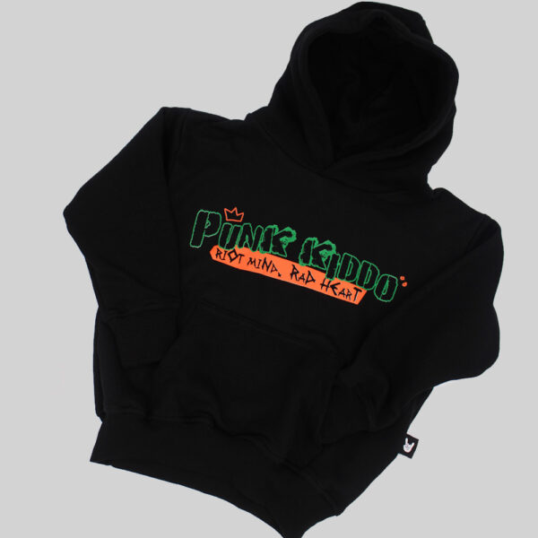 BUZO CONCIERTO OH YEAH BABY - CÁLIDO