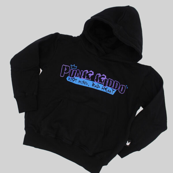 Buzo Concierto Oh Yeah Baby - Frio