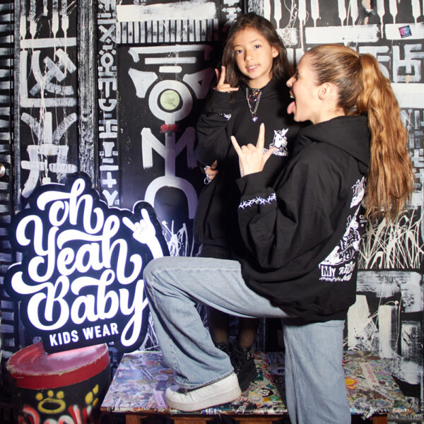 Bundle Let´s Rock mom!